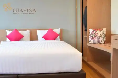 Phavina Grand Boutique - 92