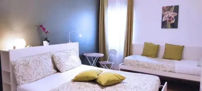 Apulia Bed & Breakfast - 40