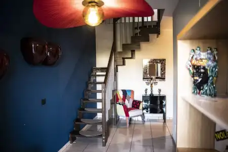 B&B Caravello - 10