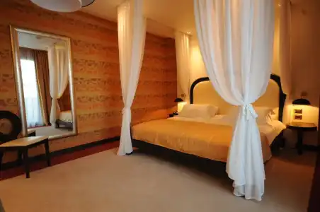 Visir Resort & Spa - 45