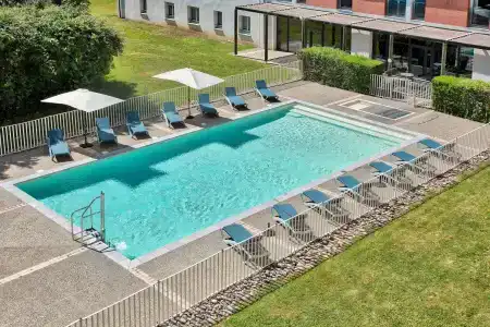 Comfort ApartToulouse Metropole - 20