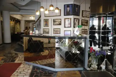 Cihan Palas - 31