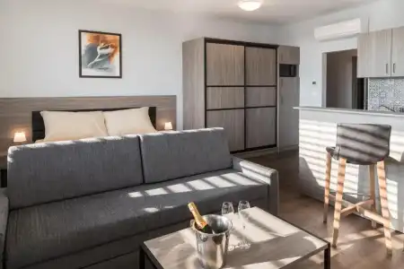 Barok and Apartments - 34