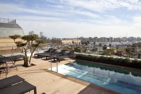Serras Barcelona - 19