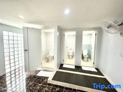 Baywalk Residence Pattaya By Thaiwat - 31