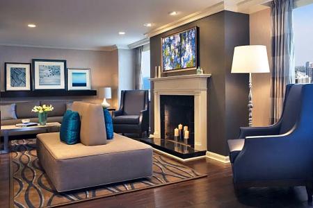 Hilton Chicago - 107