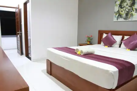 D'gaduh Suite Kuta - 8