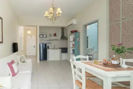 Adrakos Apartments - Adults Only - 107