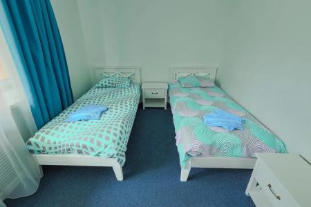 Lesnaya Opushka Tourist base - 56