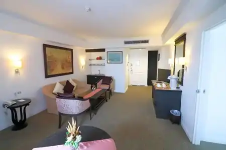 Hua Hin Grand And Plaza - 86