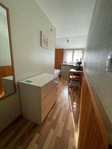 Authentic by Balladins, Hôtel le Carré d'Aix - 89