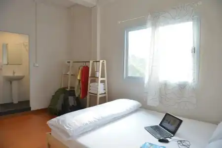 PanPan Hostel Bangkok - 34