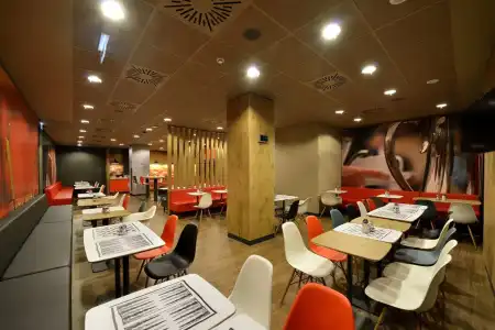 ibis Budapest City - 15