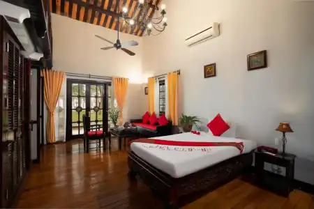 Le Belhamy Resort And Spa - 126