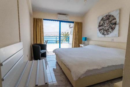 Vrachia Beach & Suites - Adults Only - 220