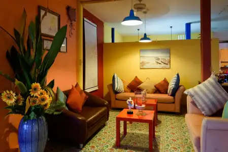 Lareena Resort Koh Larn Pattaya - 16