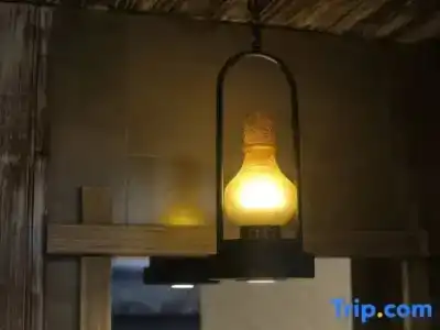 Xuanlan Xiaozhu Holiday Hostel - 122