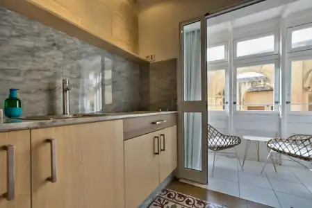 Barrakka Suites - 63