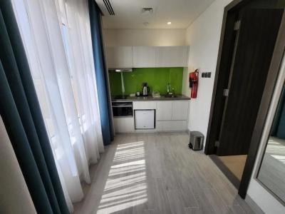 Citadines Al Ghubrah Muscat - 57