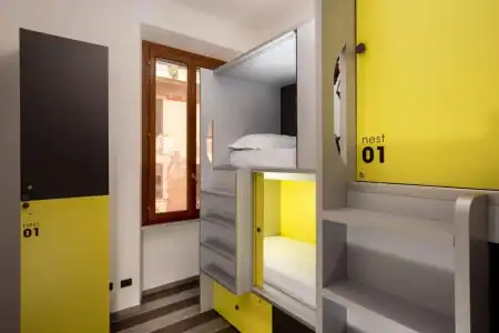 Free Hostels Roma - 31