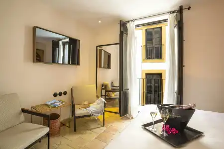 La Torre del Canonigo - Small Luxurys - 34