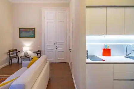 Tiflis Opera Aparthotel - 68