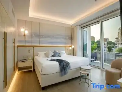 Ambasciatori Suite - 118