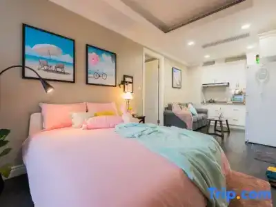 Zalle Boutique Apartment - 63