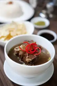 Amaris Satrio Kuningan - Jakarta - 10