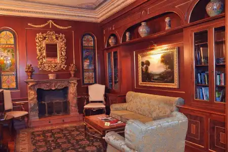 Grand Wagner - 1