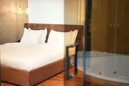 La Suite Boutique - 130