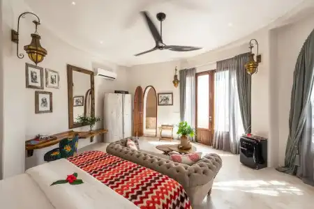 Xanadu Luxury Villas & Retreat Zanzibar - 3