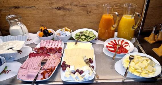 Goldener Hirsch Mosbach - 16