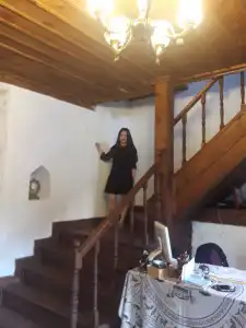 Safranbolu Camlica Konagi Carsi Evi - 8