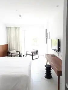 Akti Beach & Village Resort - 30