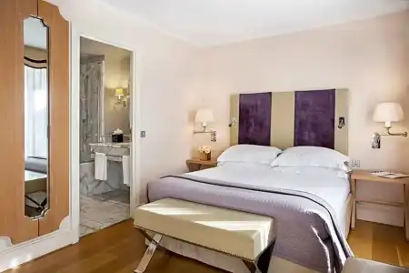 Castille Paris – Starhotels Collezione - 28