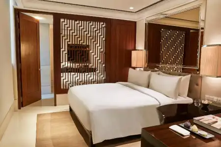 The Capitol Kempinski Singapore - 55