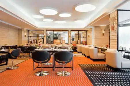Sofitel Warsaw Victoria - 49