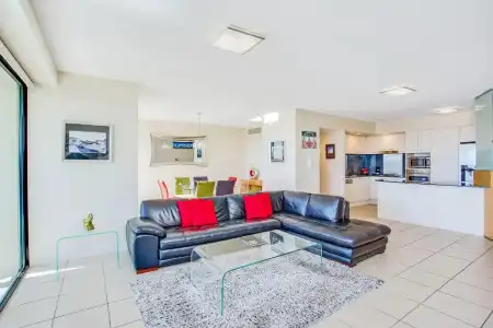 Mantra Broadbeach on the Park - 76