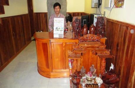 Borey Vatanac Guesthouse - 11