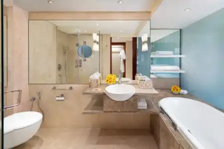 Taj Palace, New Delhi - 7