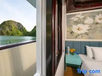 Halong Fantasea Cruise - 141
