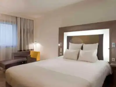 Novotel Nancy - 44