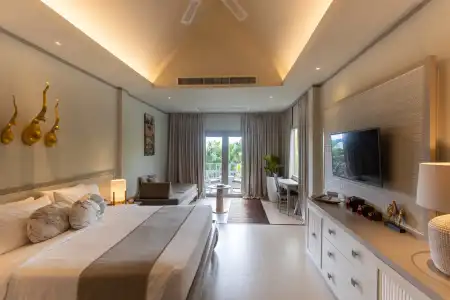 Rocky's Boutique Resort - Veranda Collection Samui - 6