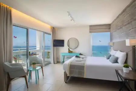 Leonardo Plaza Cypria Maris Beach & Spa - 199