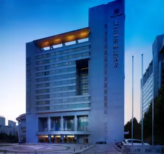 Park Plaza - 0