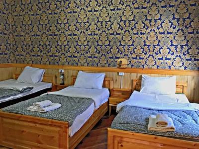 Kamila Prime B&B - 2