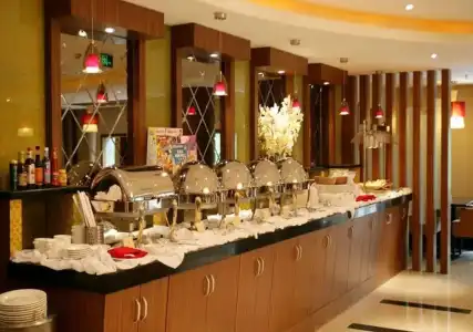 UrCove by HYATT Beijing Forbidden City - 13