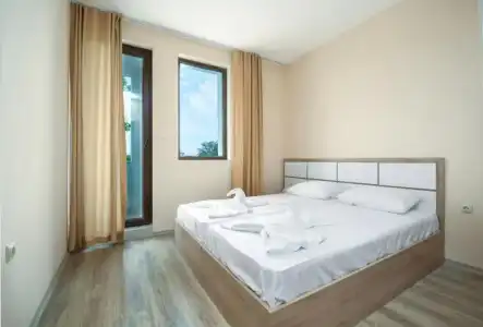 Apollon Apartments - 72