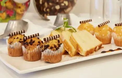 Four Points Flex by Sheraton Hannover - 13